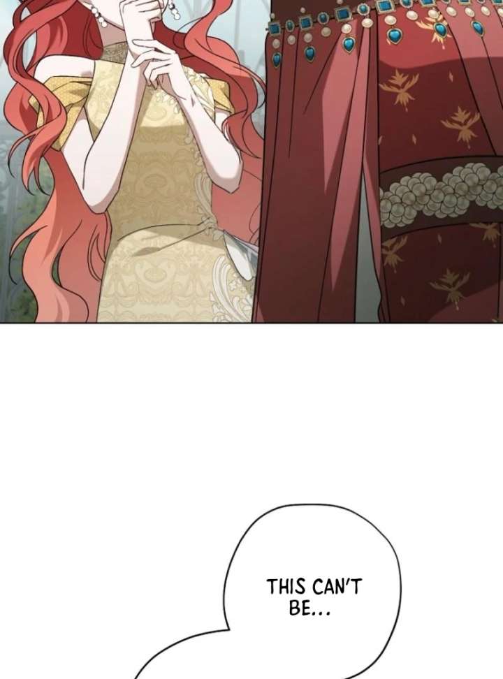 After I Died, My Childhood Husband Chapter 9 page 91