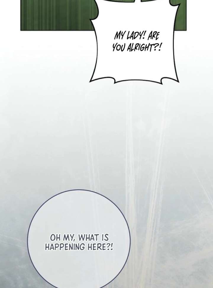 After I Died, My Childhood Husband Chapter 9 page 93