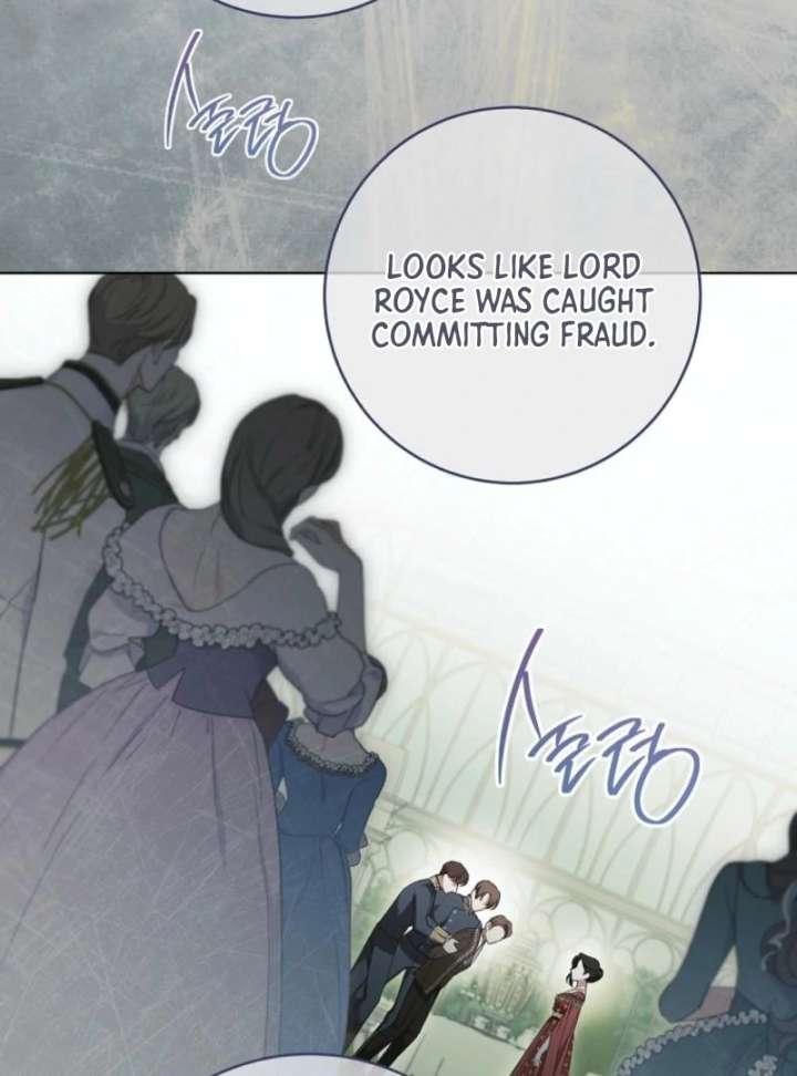After I Died, My Childhood Husband Chapter 9 page 94