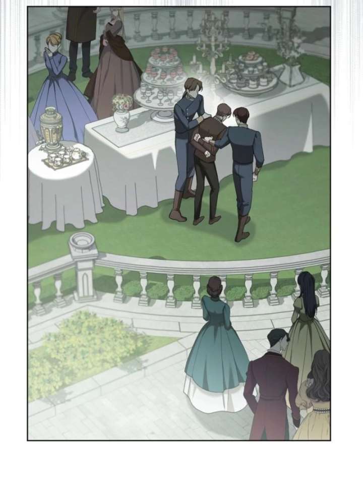 After I Died, My Childhood Husband Chapter 9 page 98