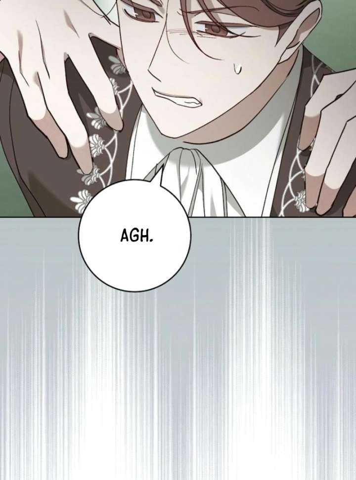 After I Died, My Childhood Husband Chapter 9 page 97