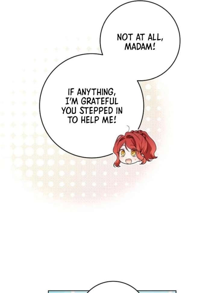 After I Died, My Childhood Husband Chapter 9 page 102
