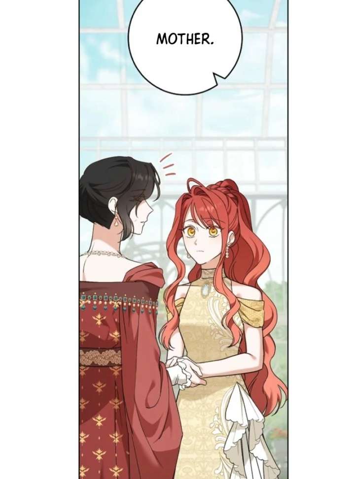 After I Died, My Childhood Husband Chapter 9 page 103