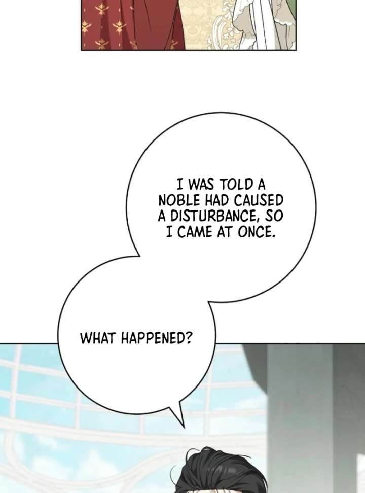 After I Died, My Childhood Husband Chapter 9 page 104