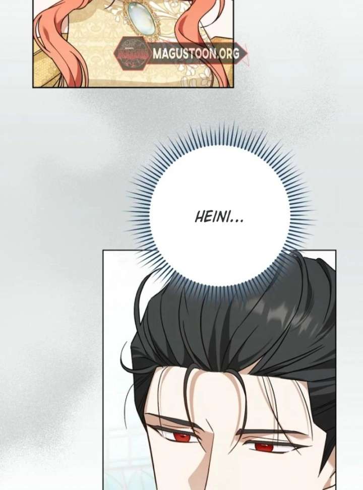 After I Died, My Childhood Husband Chapter 9 page 107