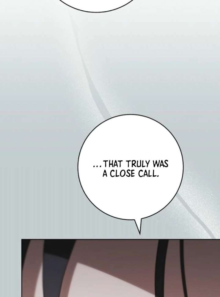 After I Died, My Childhood Husband Chapter 9 page 110