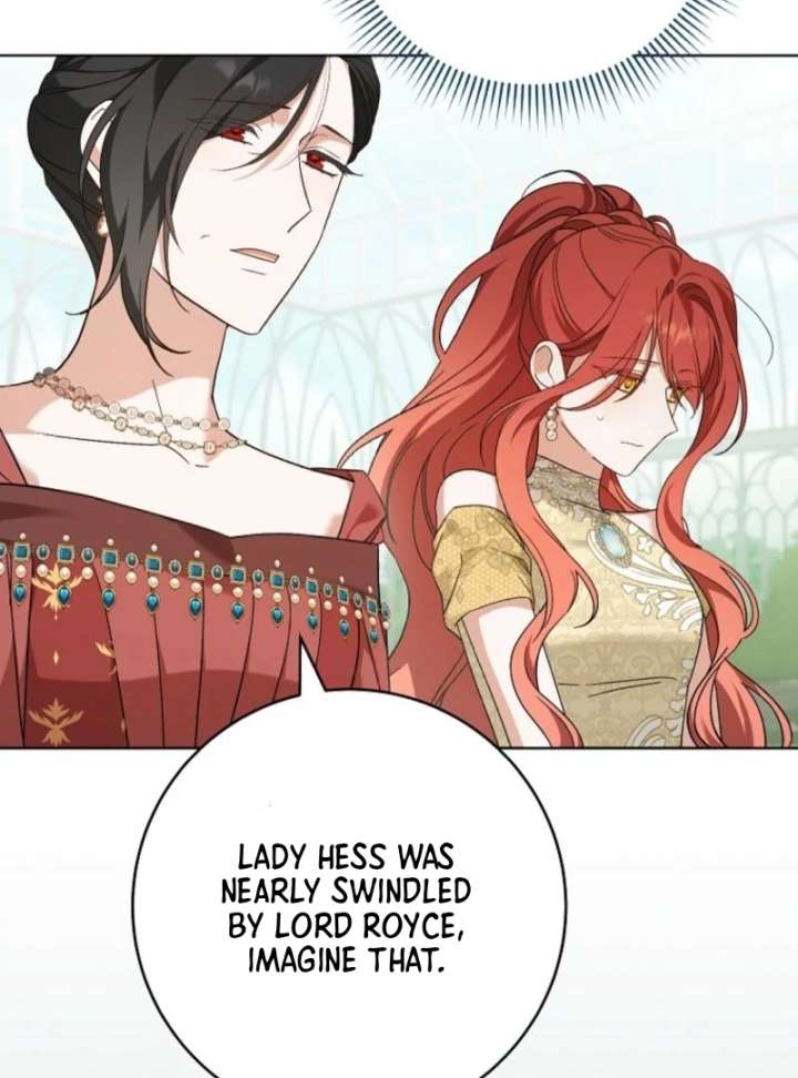 After I Died, My Childhood Husband Chapter 9 page 109