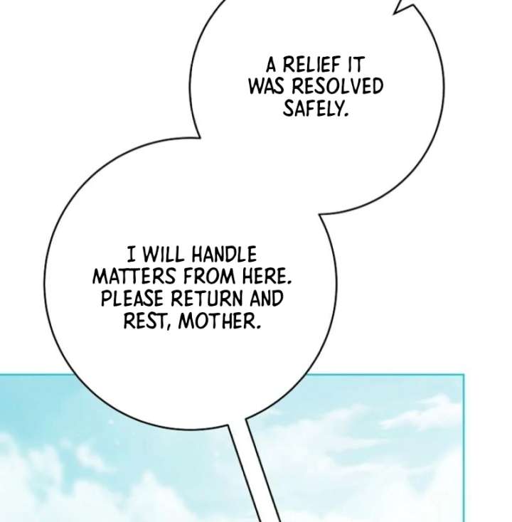 After I Died, My Childhood Husband Chapter 9 page 112