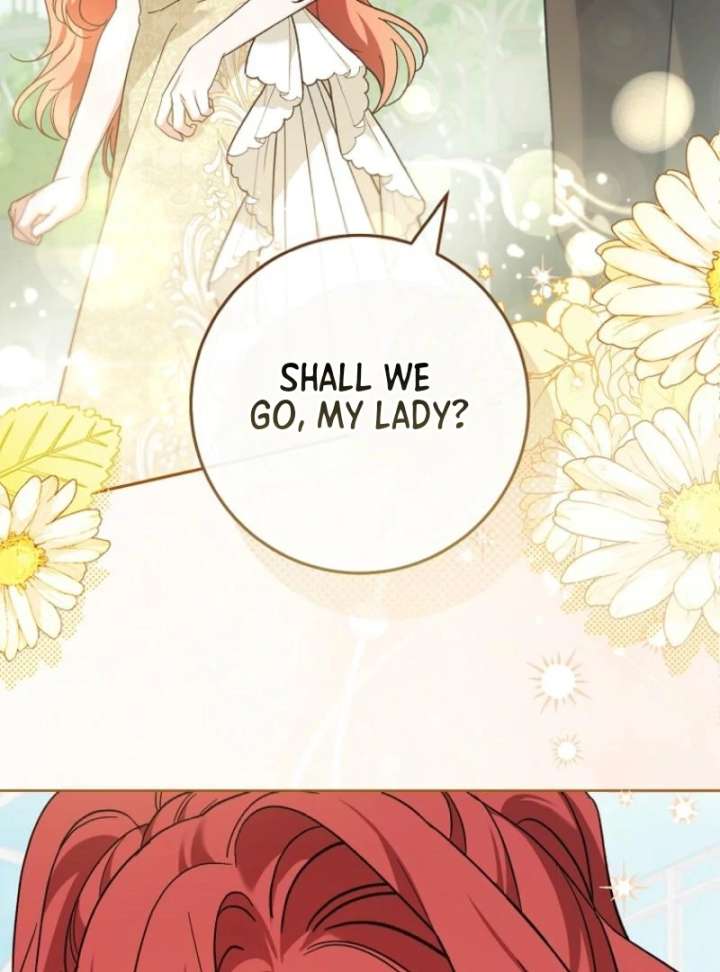 After I Died, My Childhood Husband Chapter 9 page 115