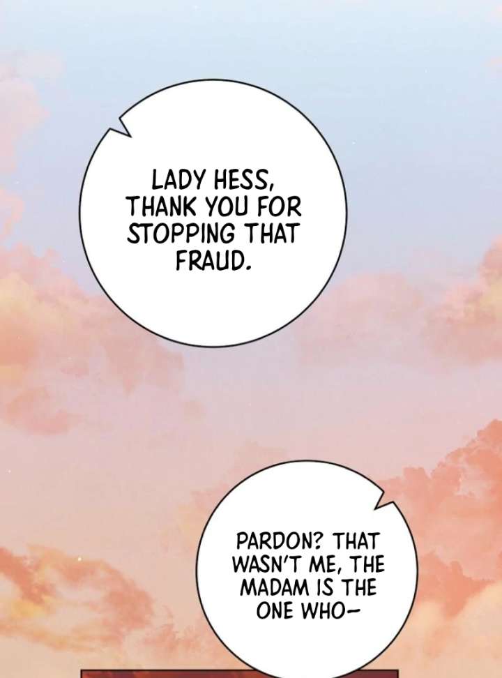 After I Died, My Childhood Husband Chapter 9 page 118