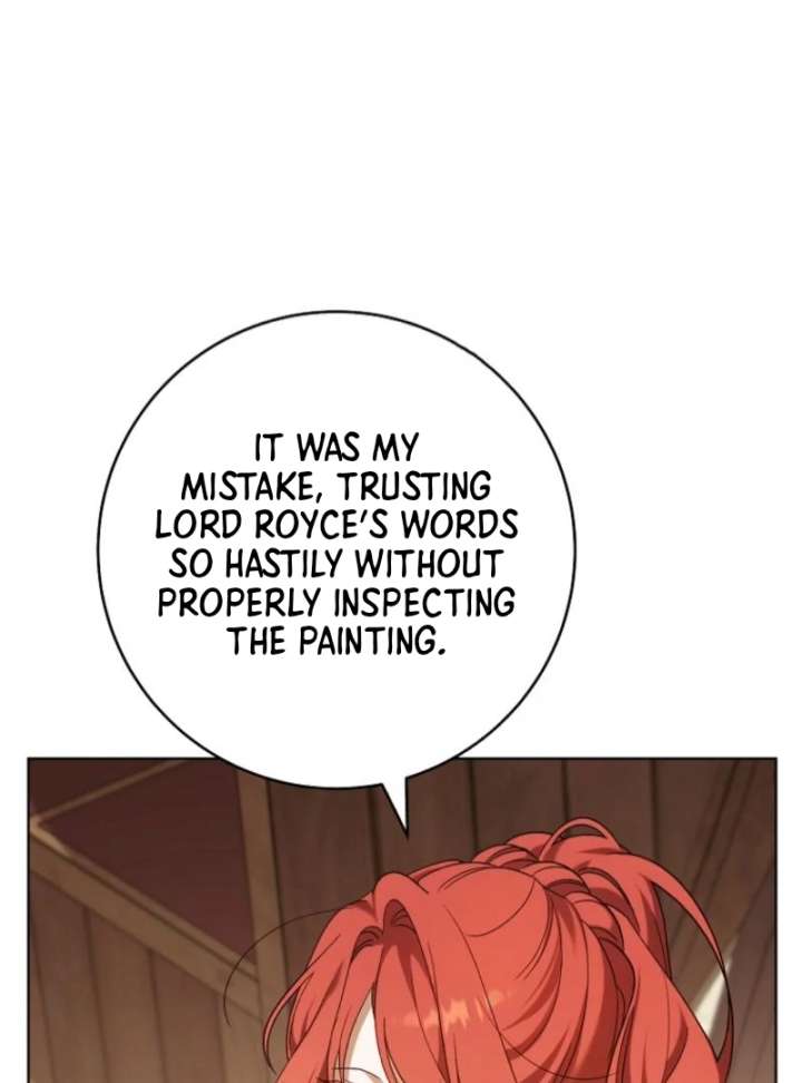 After I Died, My Childhood Husband Chapter 9 page 122
