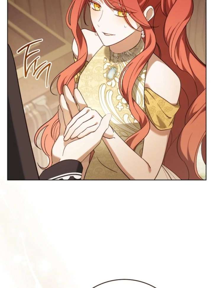 After I Died, My Childhood Husband Chapter 9 page 123