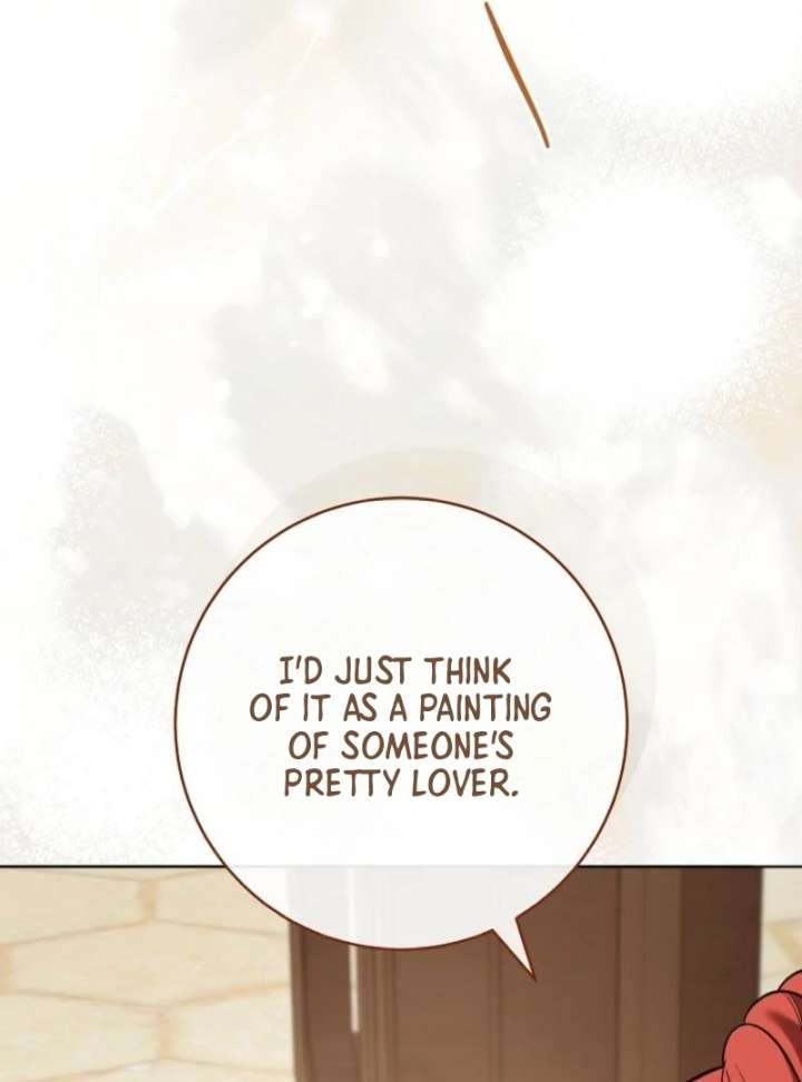 After I Died, My Childhood Husband Chapter 9 page 126