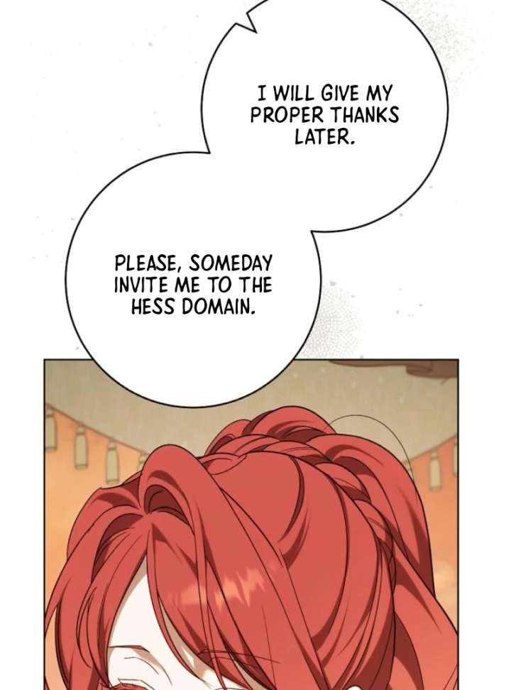 After I Died, My Childhood Husband Chapter 9 page 129