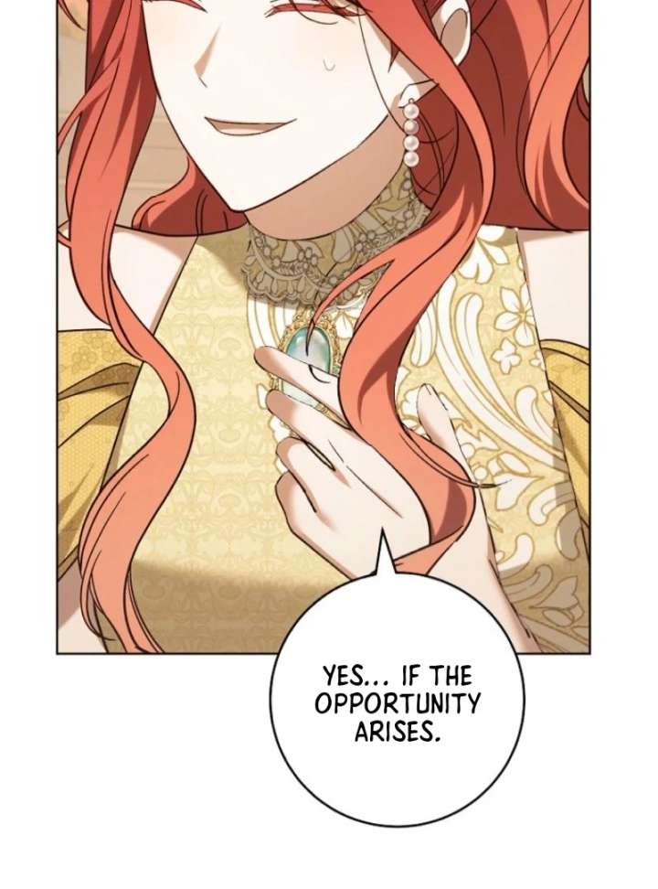 After I Died, My Childhood Husband Chapter 9 page 130