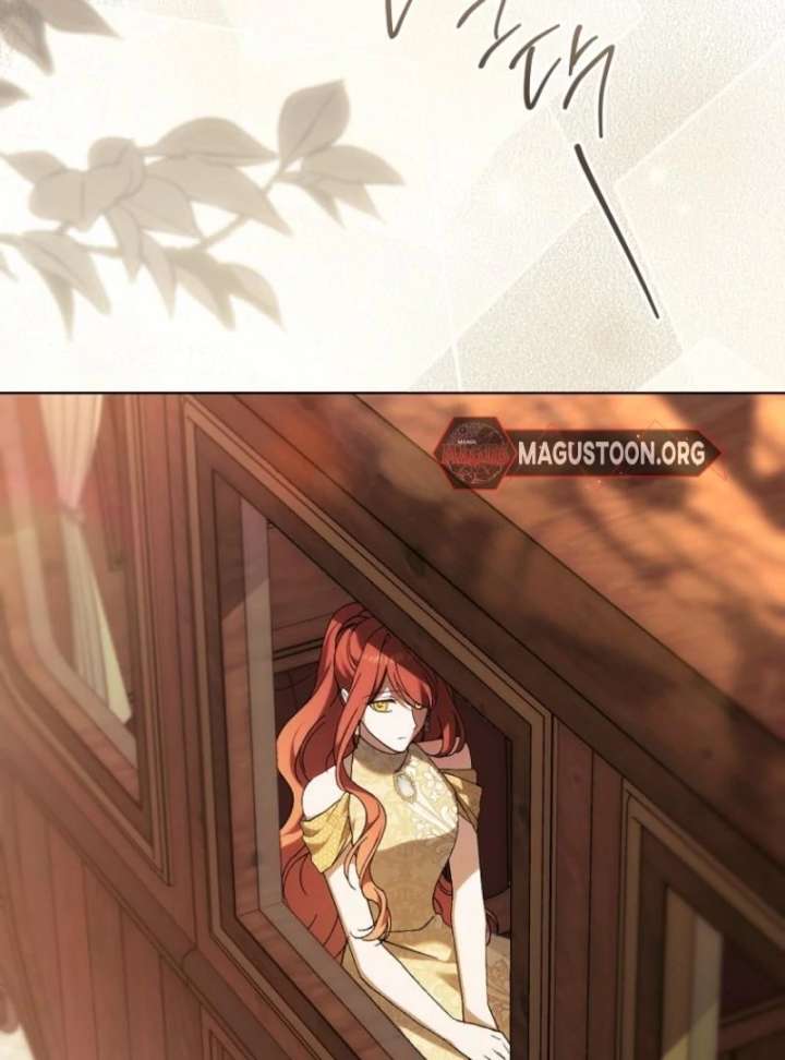 After I Died, My Childhood Husband Chapter 9 page 132