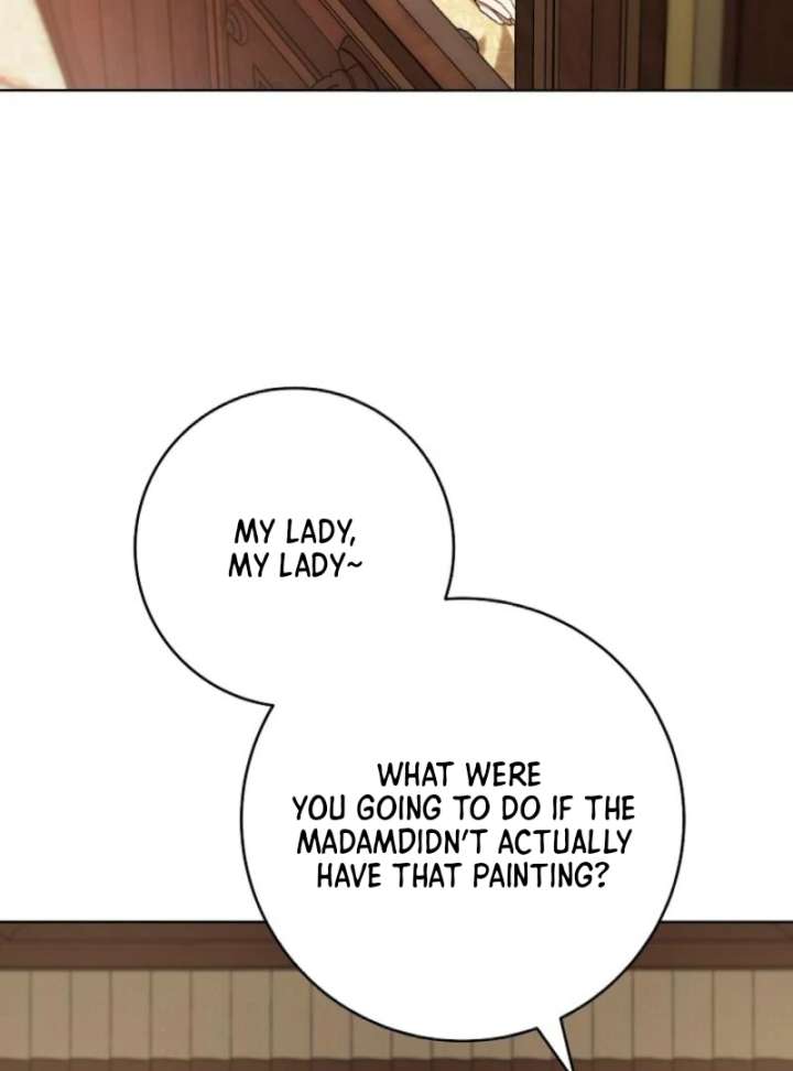 After I Died, My Childhood Husband Chapter 9 page 133