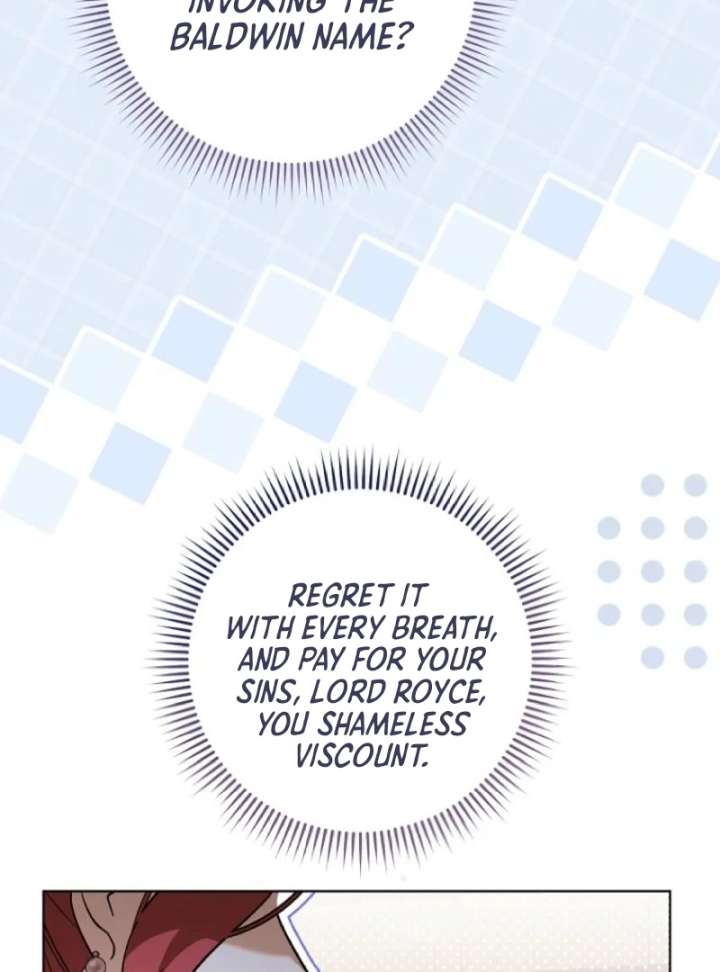After I Died, My Childhood Husband Chapter 9 page 142