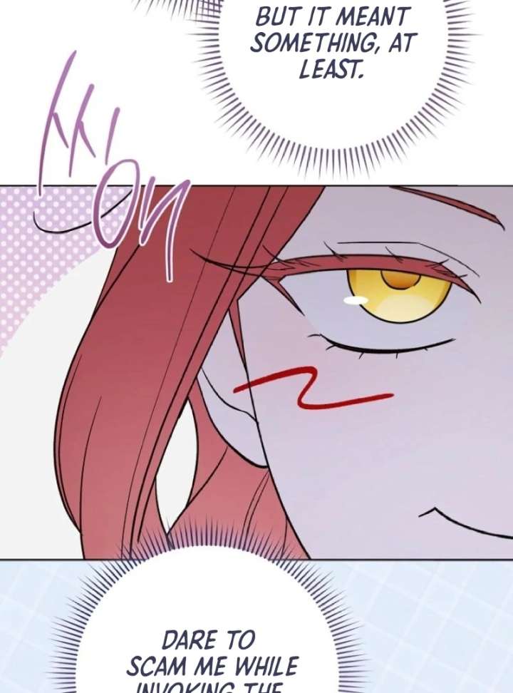 After I Died, My Childhood Husband Chapter 9 page 141