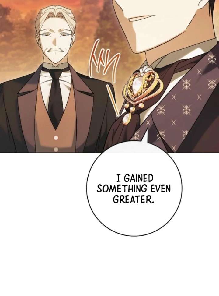 After I Died, My Childhood Husband Chapter 9 page 147