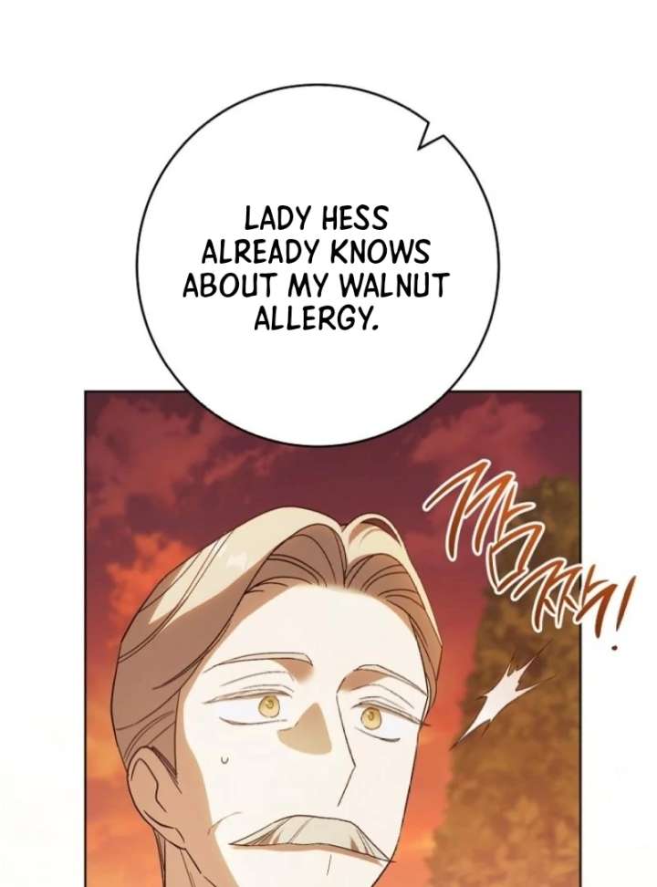 After I Died, My Childhood Husband Chapter 9 page 148