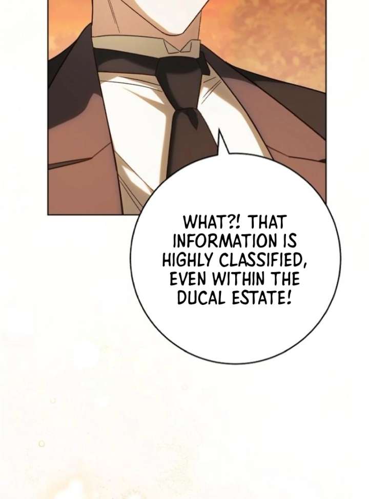 After I Died, My Childhood Husband Chapter 9 page 149