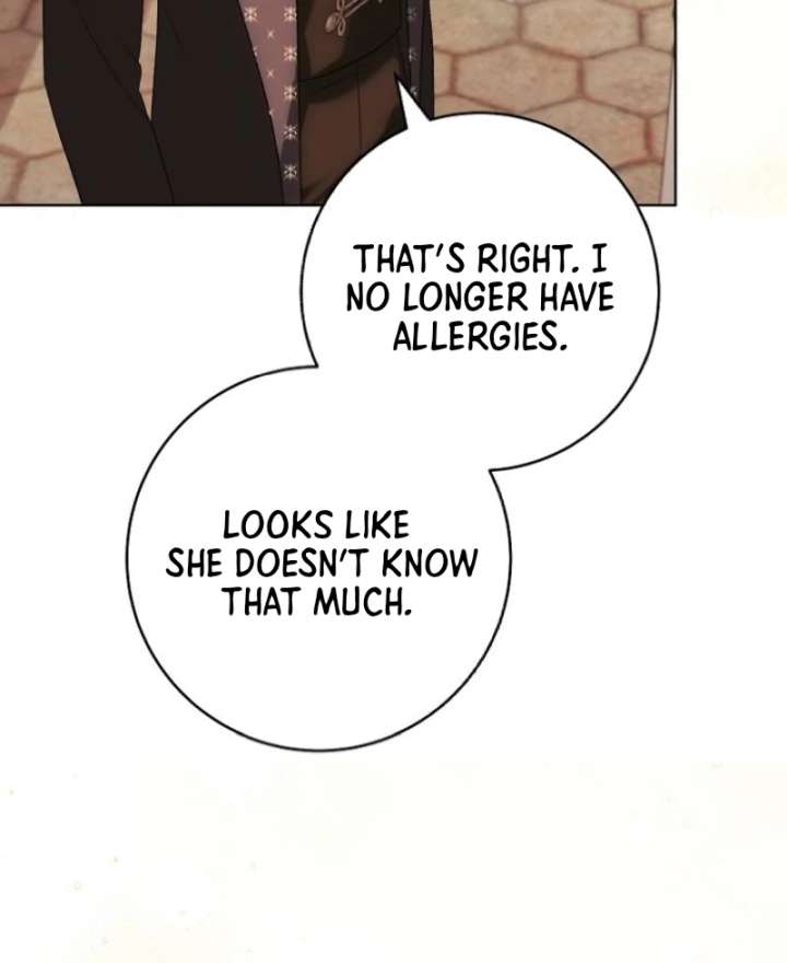 After I Died, My Childhood Husband Chapter 9 page 151