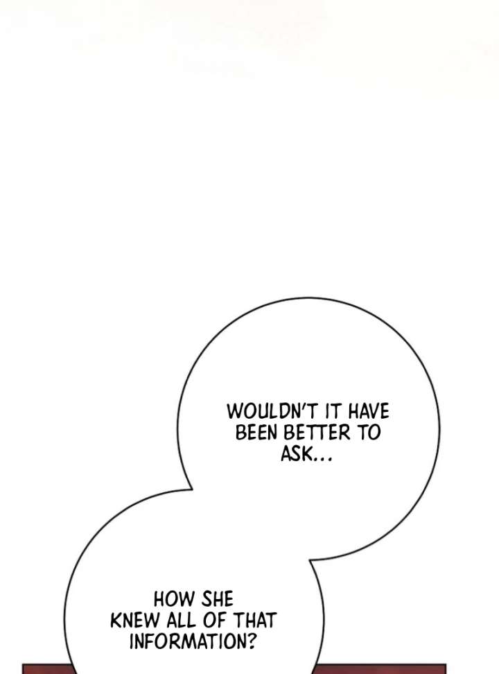 After I Died, My Childhood Husband Chapter 9 page 160