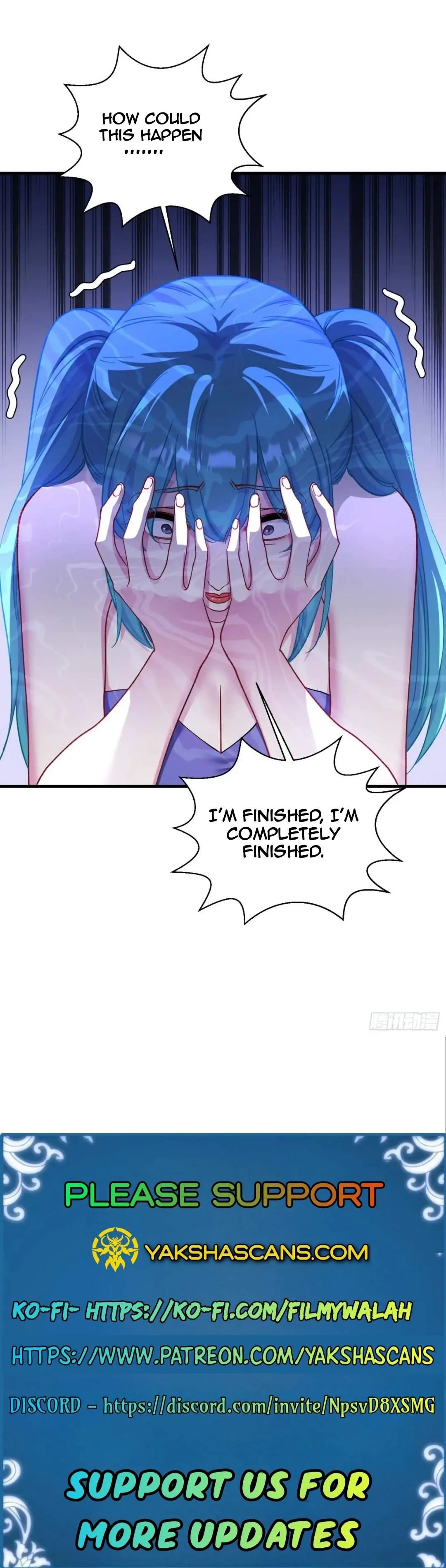 After Improperly Licking a Dog, I Became a Billionaire Chapter 120 page 7