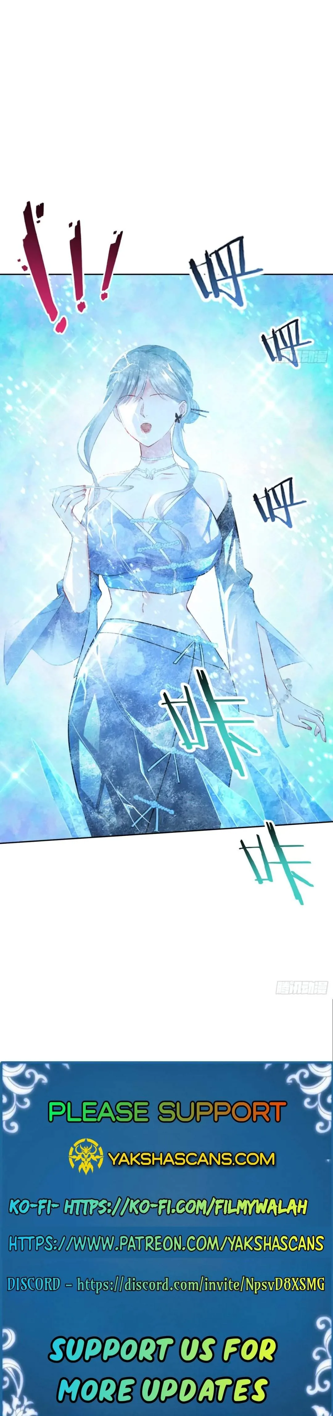 After Improperly Licking a Dog, I Became a Billionaire Chapter 147 page 7