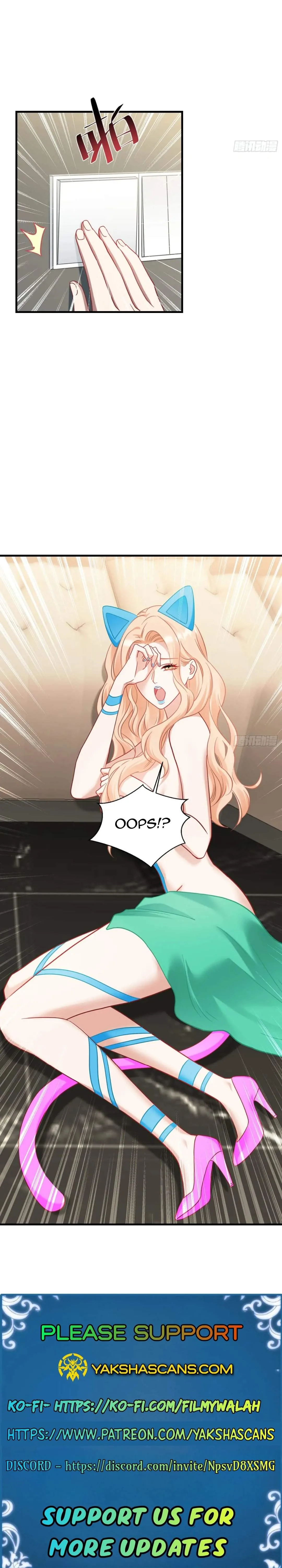 After Improperly Licking a Dog, I Became a Billionaire Chapter 152 page 7