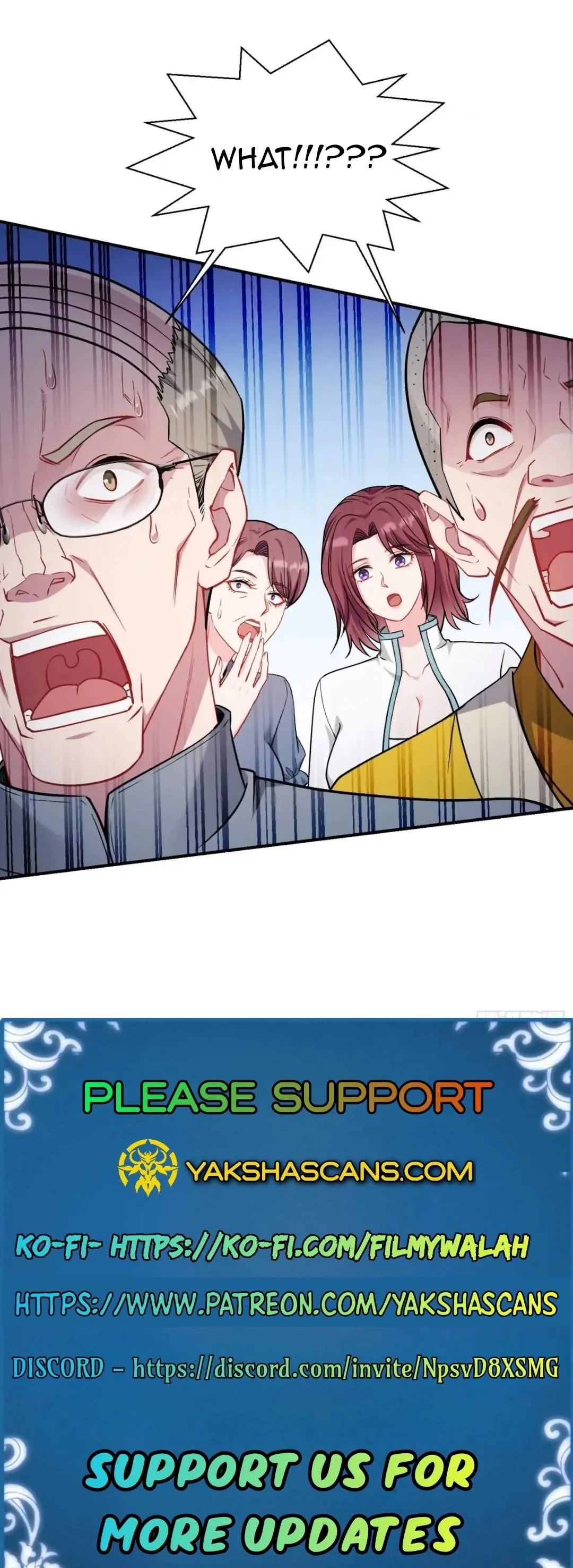 After Improperly Licking a Dog, I Became a Billionaire Chapter 157 page 7