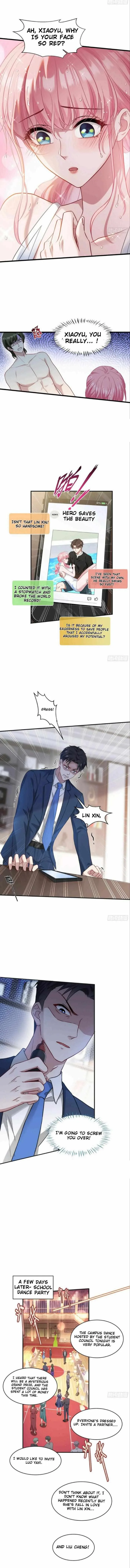 After Improperly Licking a Dog, I Became a Billionaire Chapter 16 page 6