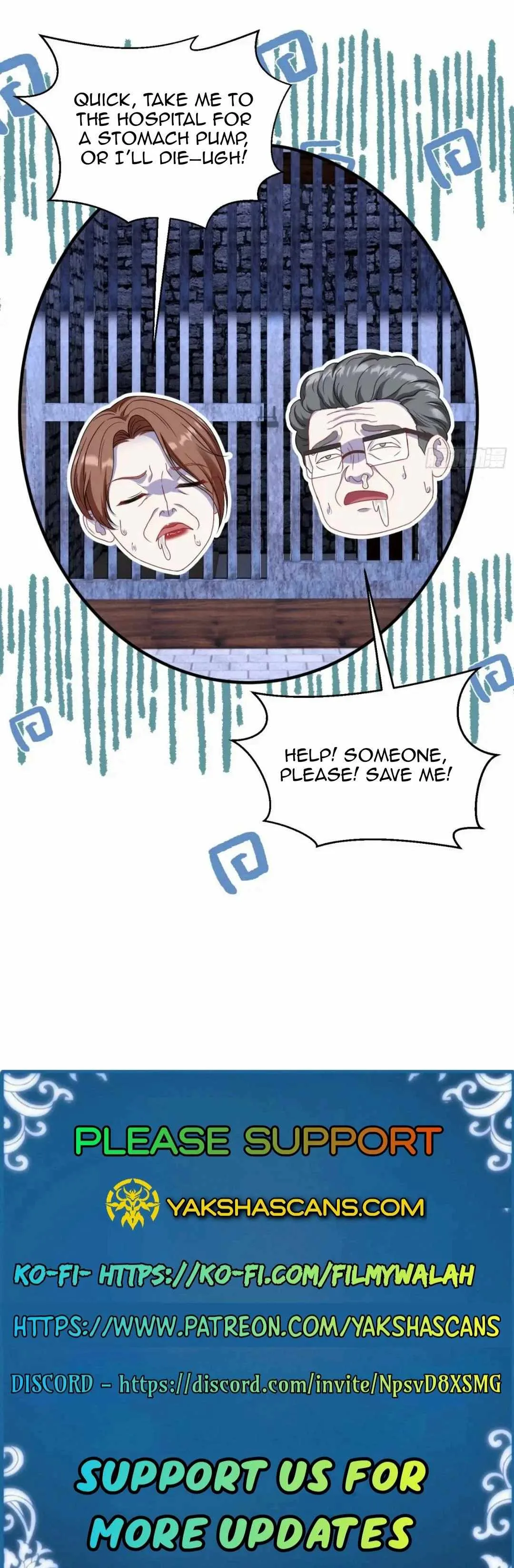 After Improperly Licking a Dog, I Became a Billionaire Chapter 175 page 6