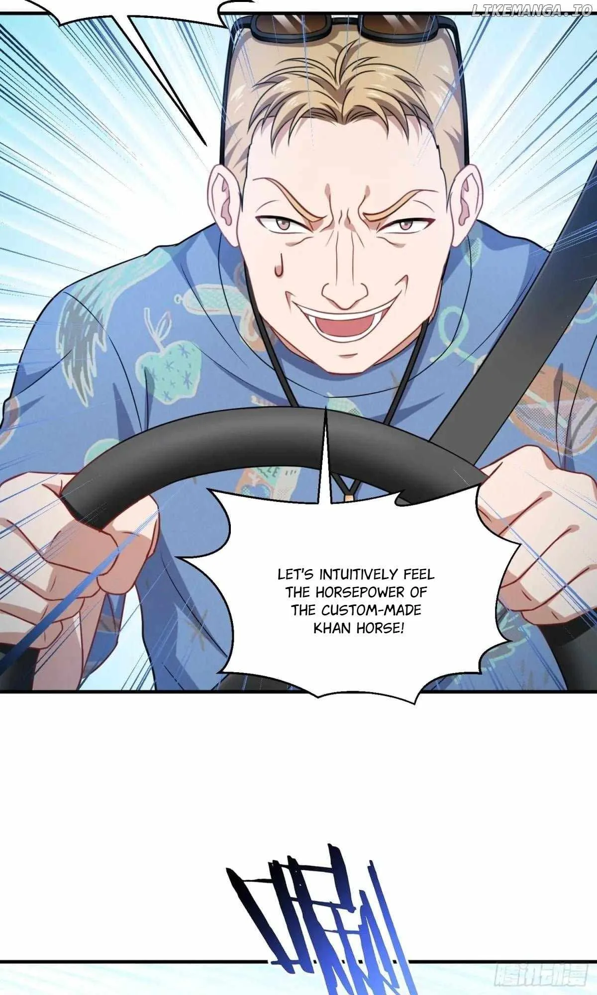 After Improperly Licking a Dog, I Became a Billionaire Chapter 177 page 2