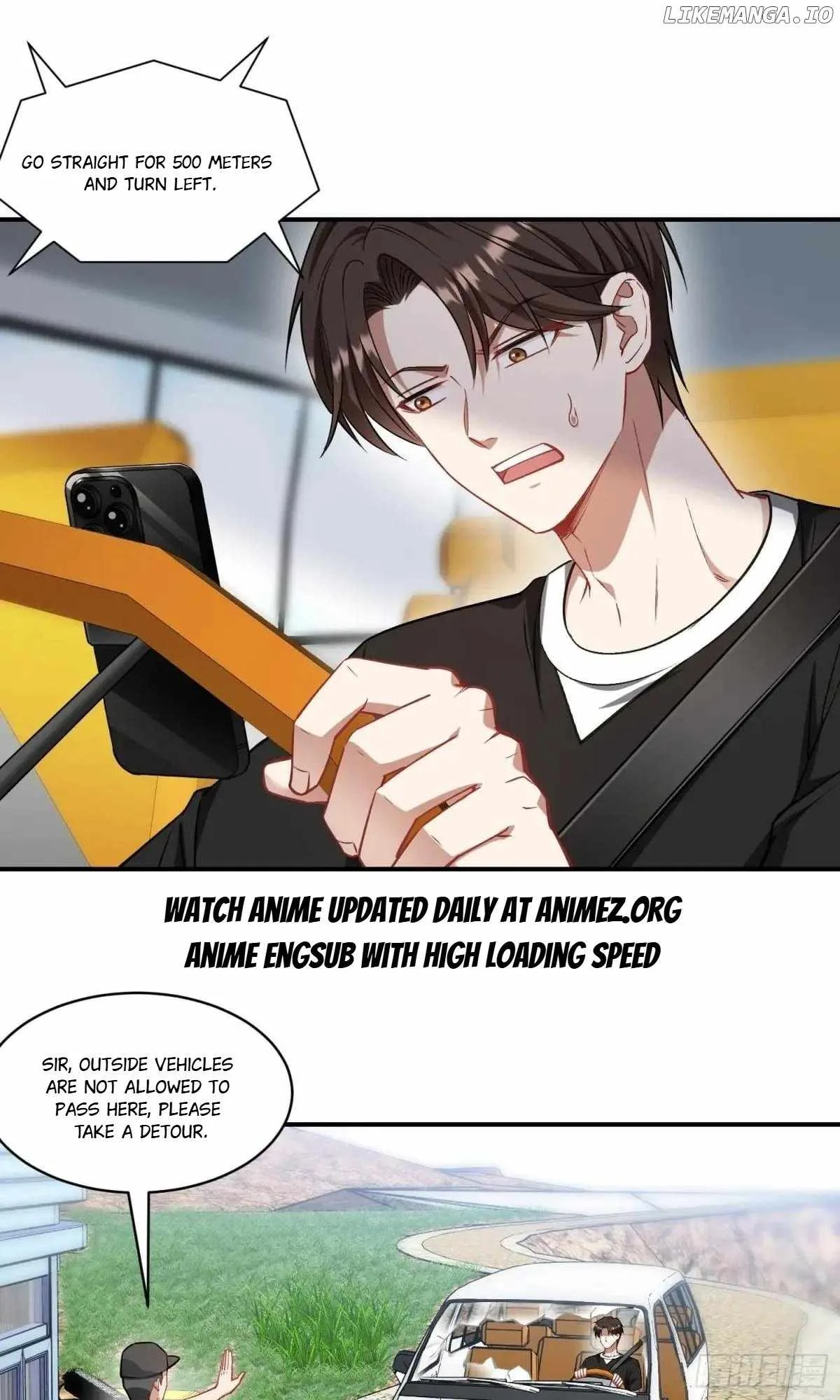 After Improperly Licking a Dog, I Became a Billionaire Chapter 177 page 10