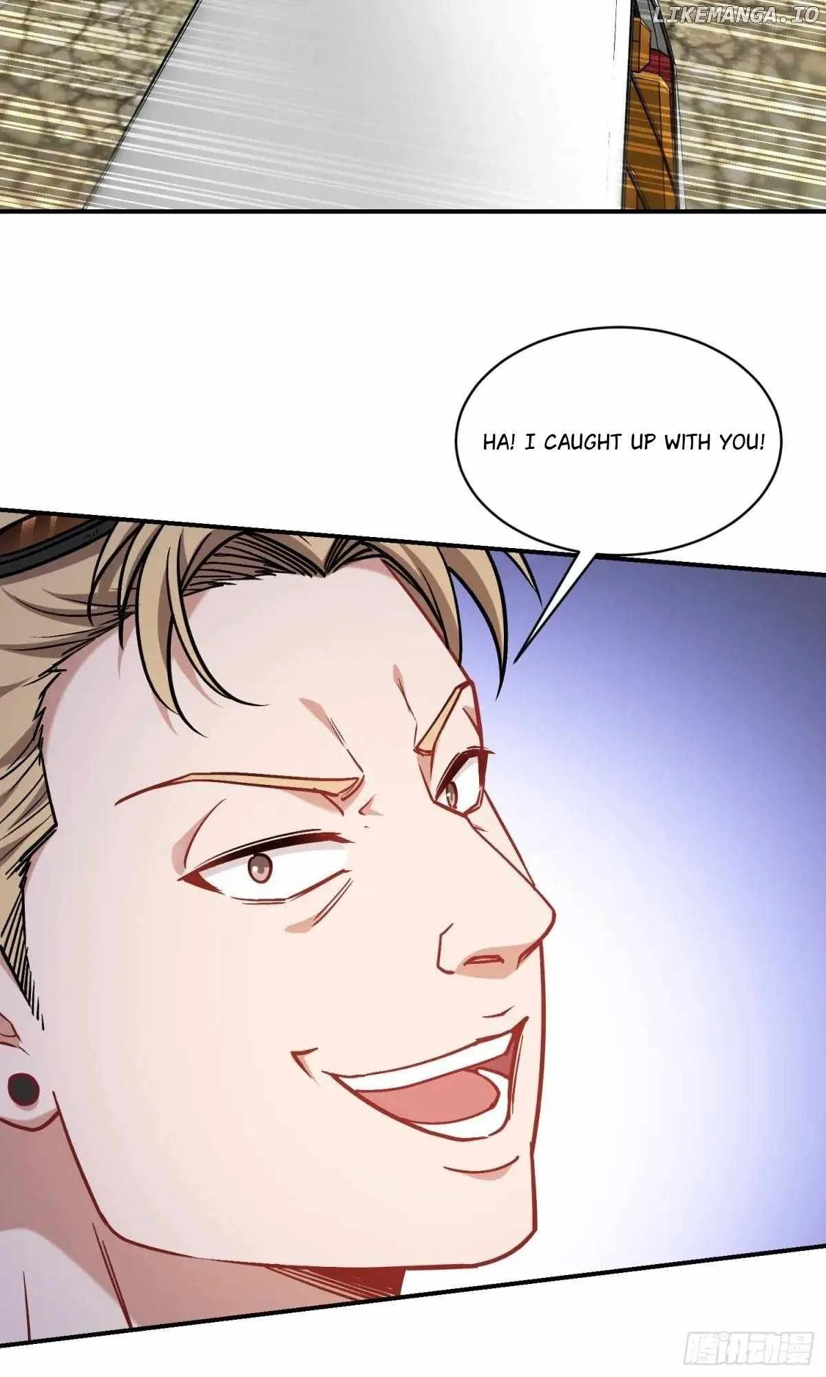 After Improperly Licking a Dog, I Became a Billionaire Chapter 177 page 13