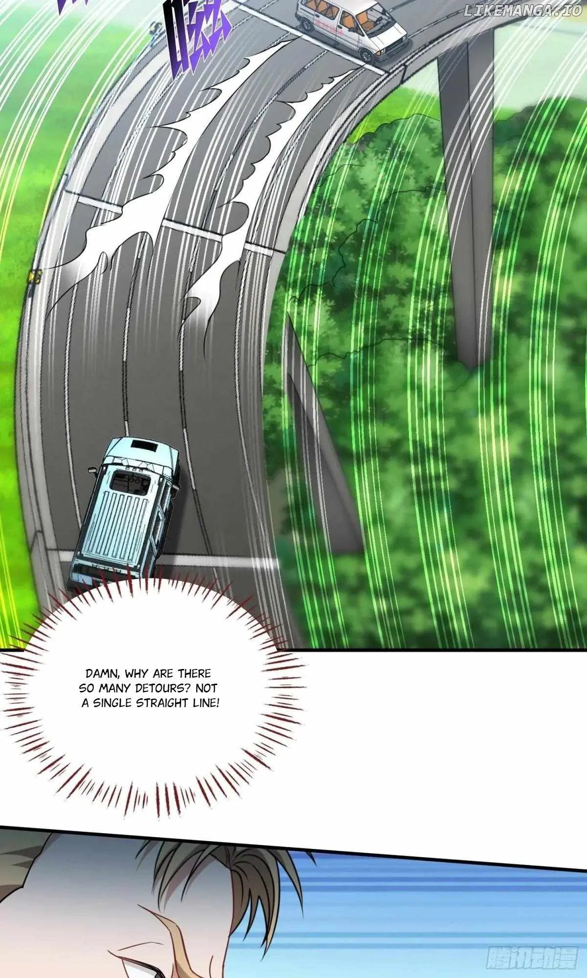 After Improperly Licking a Dog, I Became a Billionaire Chapter 177 page 4