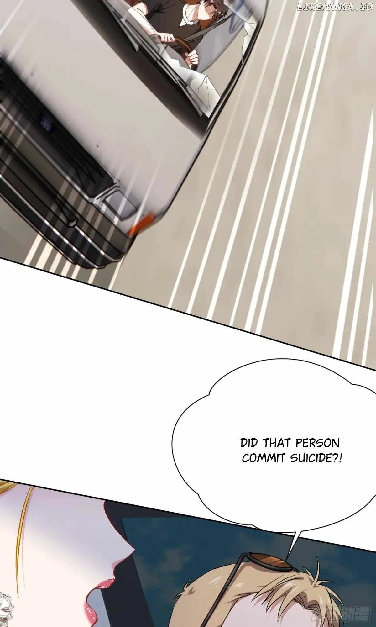 After Improperly Licking a Dog, I Became a Billionaire Chapter 177 page 21