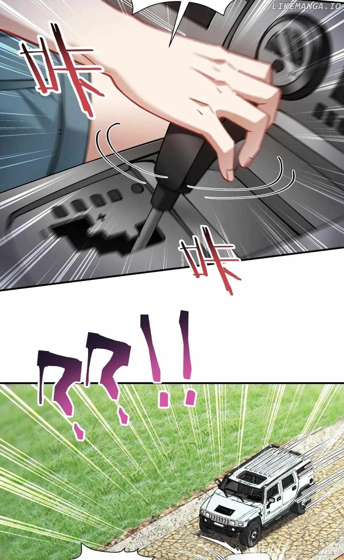 After Improperly Licking a Dog, I Became a Billionaire Chapter 177 page 15