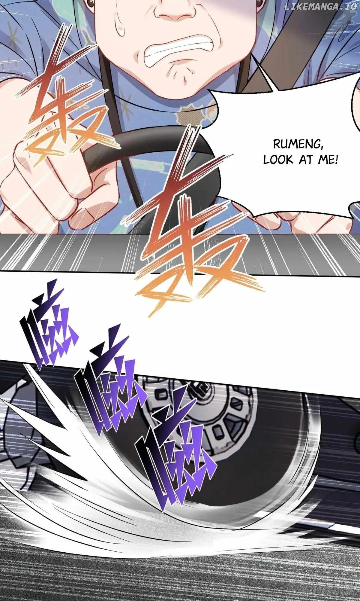 After Improperly Licking a Dog, I Became a Billionaire Chapter 177 page 25