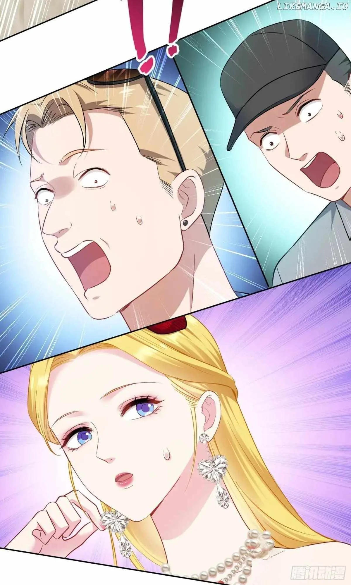 After Improperly Licking a Dog, I Became a Billionaire Chapter 177 page 19