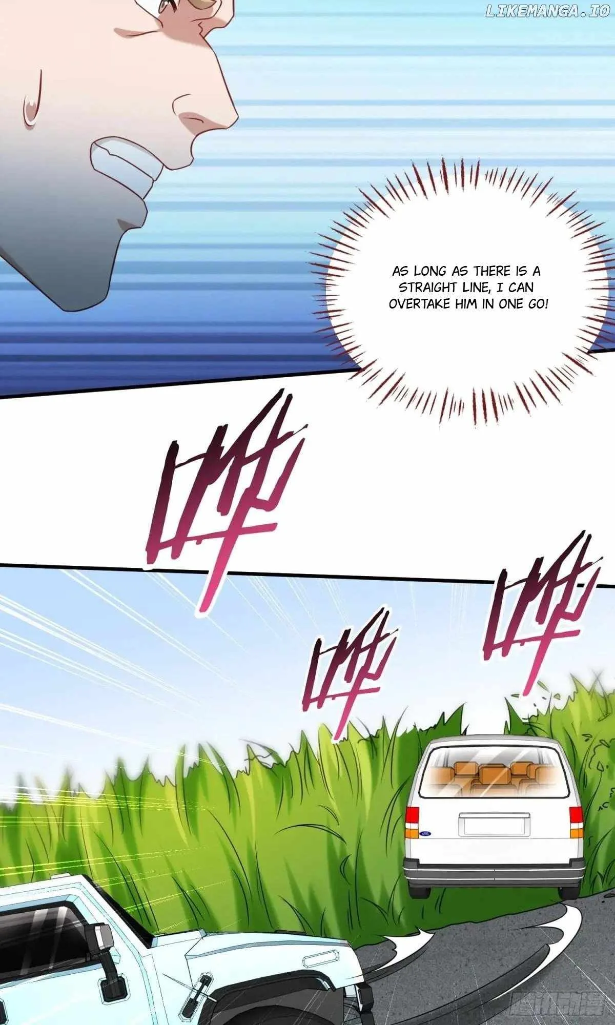 After Improperly Licking a Dog, I Became a Billionaire Chapter 177 page 5