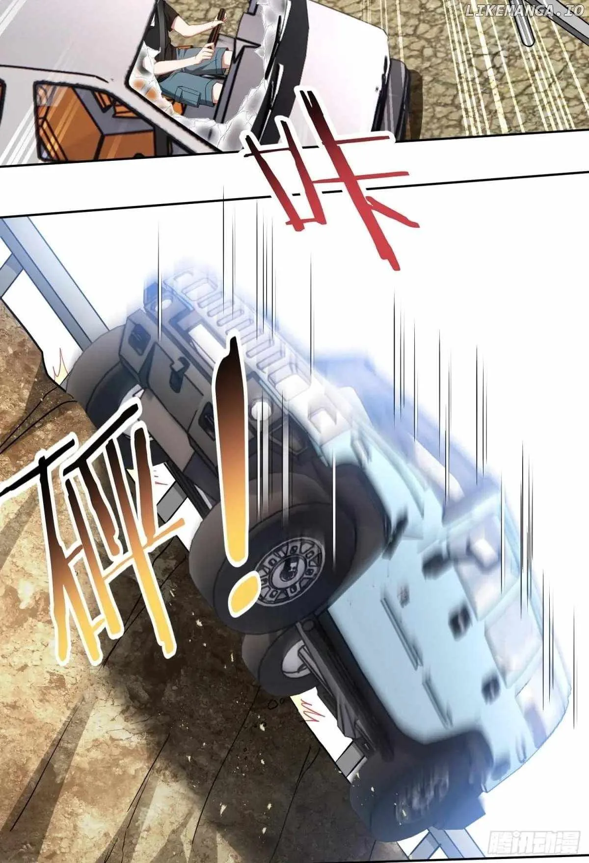 After Improperly Licking a Dog, I Became a Billionaire Chapter 177 page 36