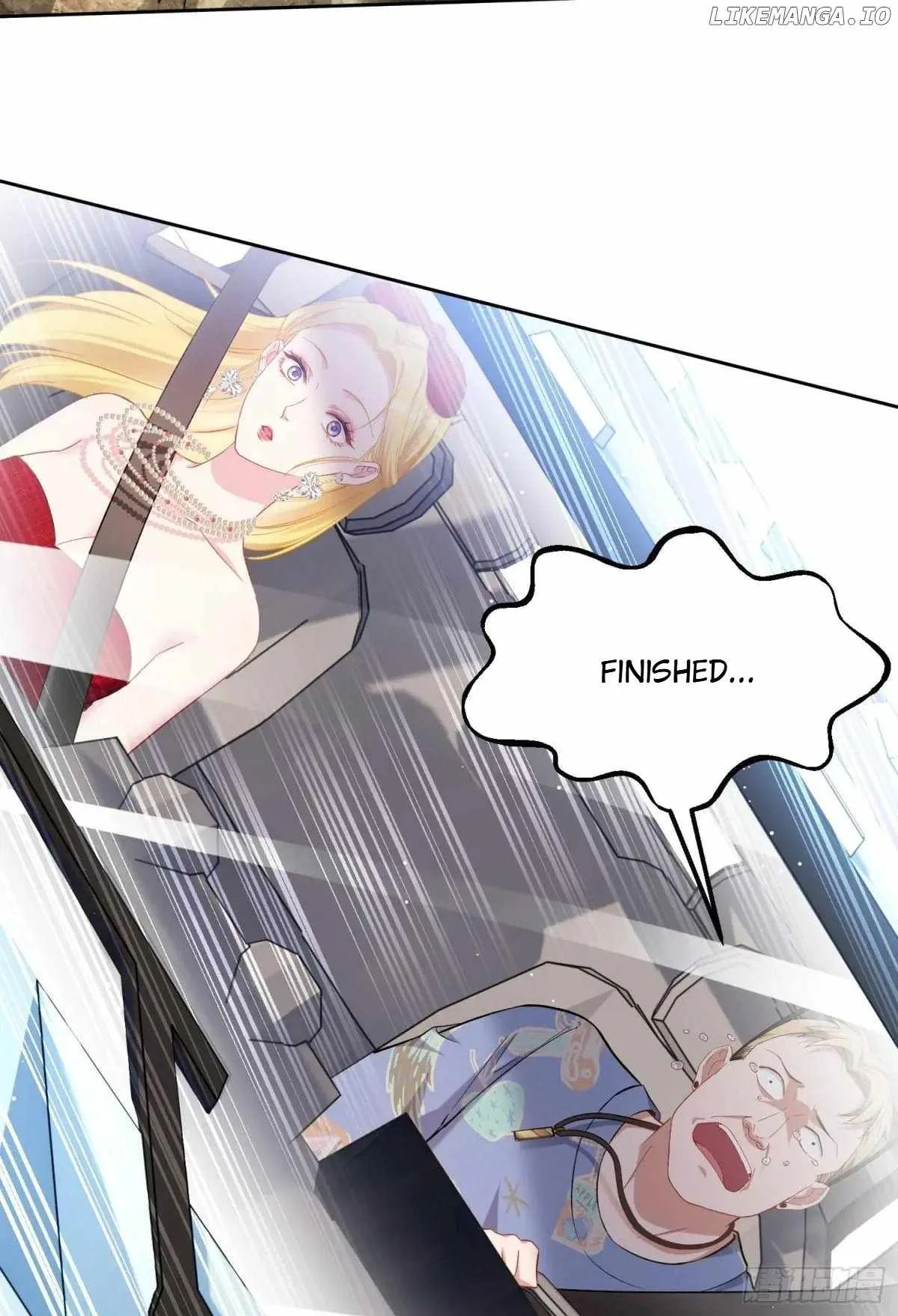 After Improperly Licking a Dog, I Became a Billionaire Chapter 177 page 37