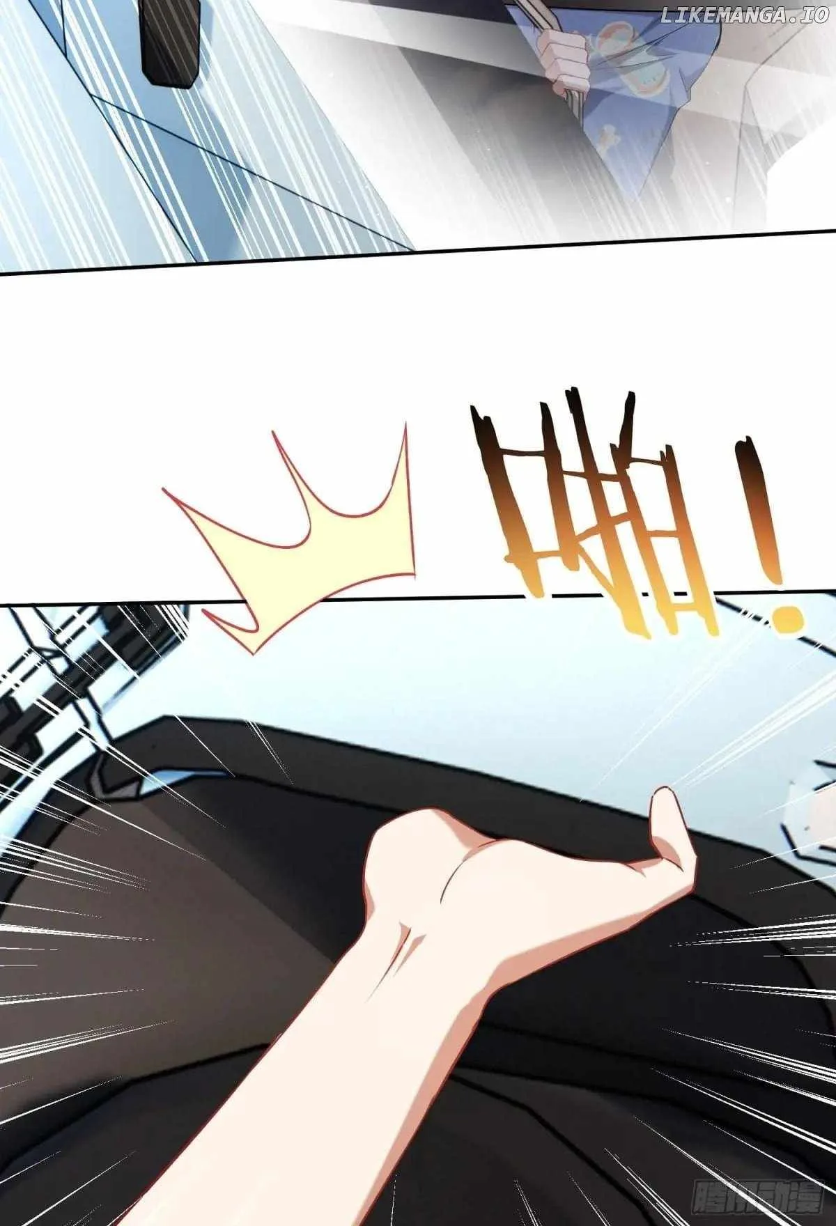 After Improperly Licking a Dog, I Became a Billionaire Chapter 177 page 38