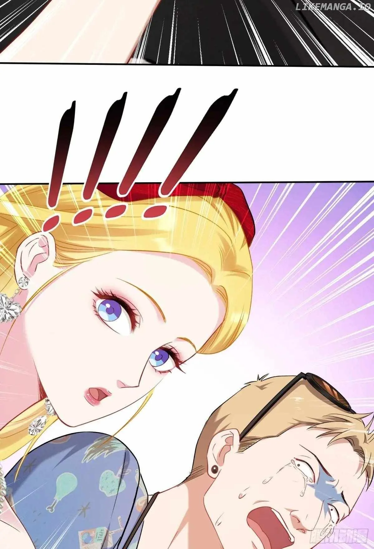 After Improperly Licking a Dog, I Became a Billionaire Chapter 177 page 39