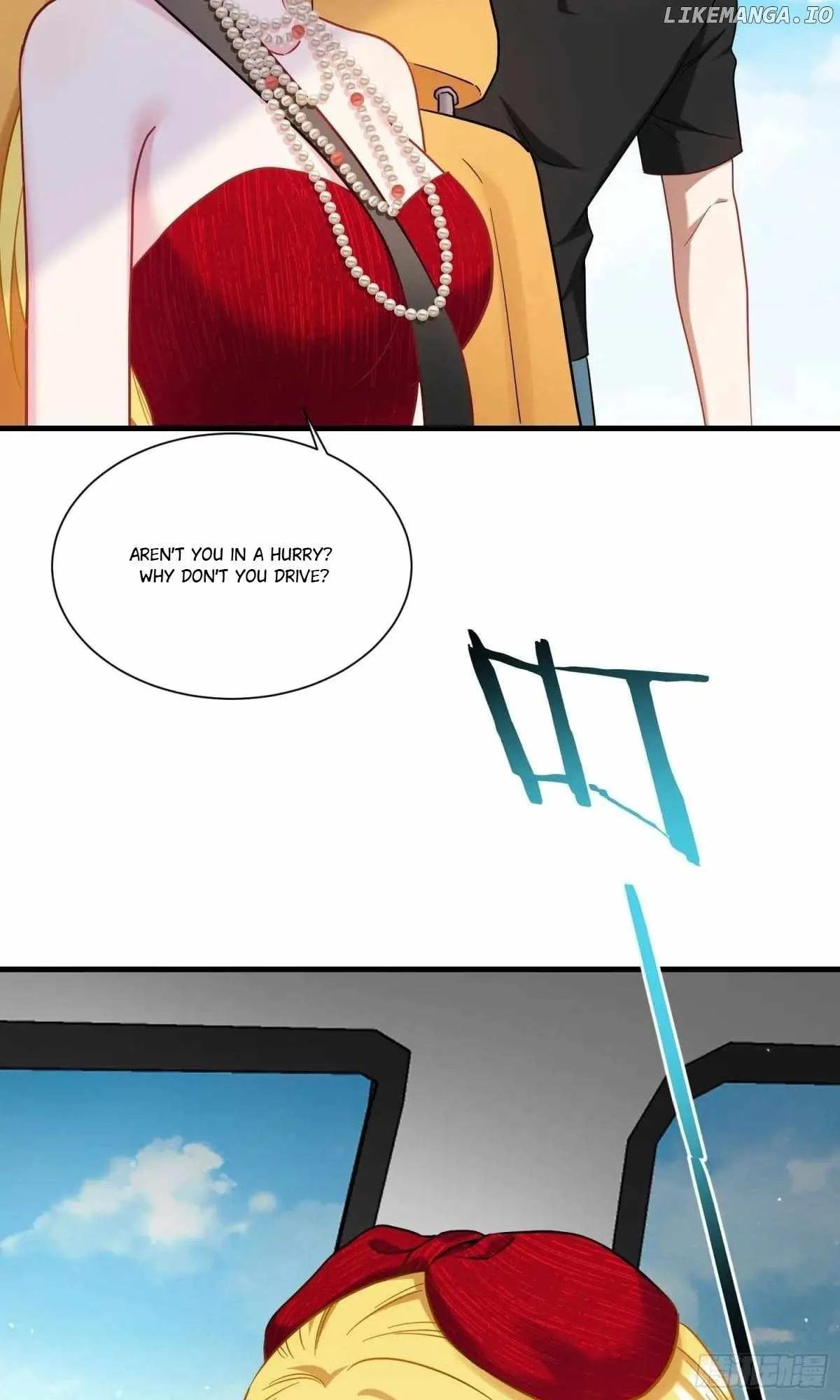 After Improperly Licking a Dog, I Became a Billionaire Chapter 178 page 7