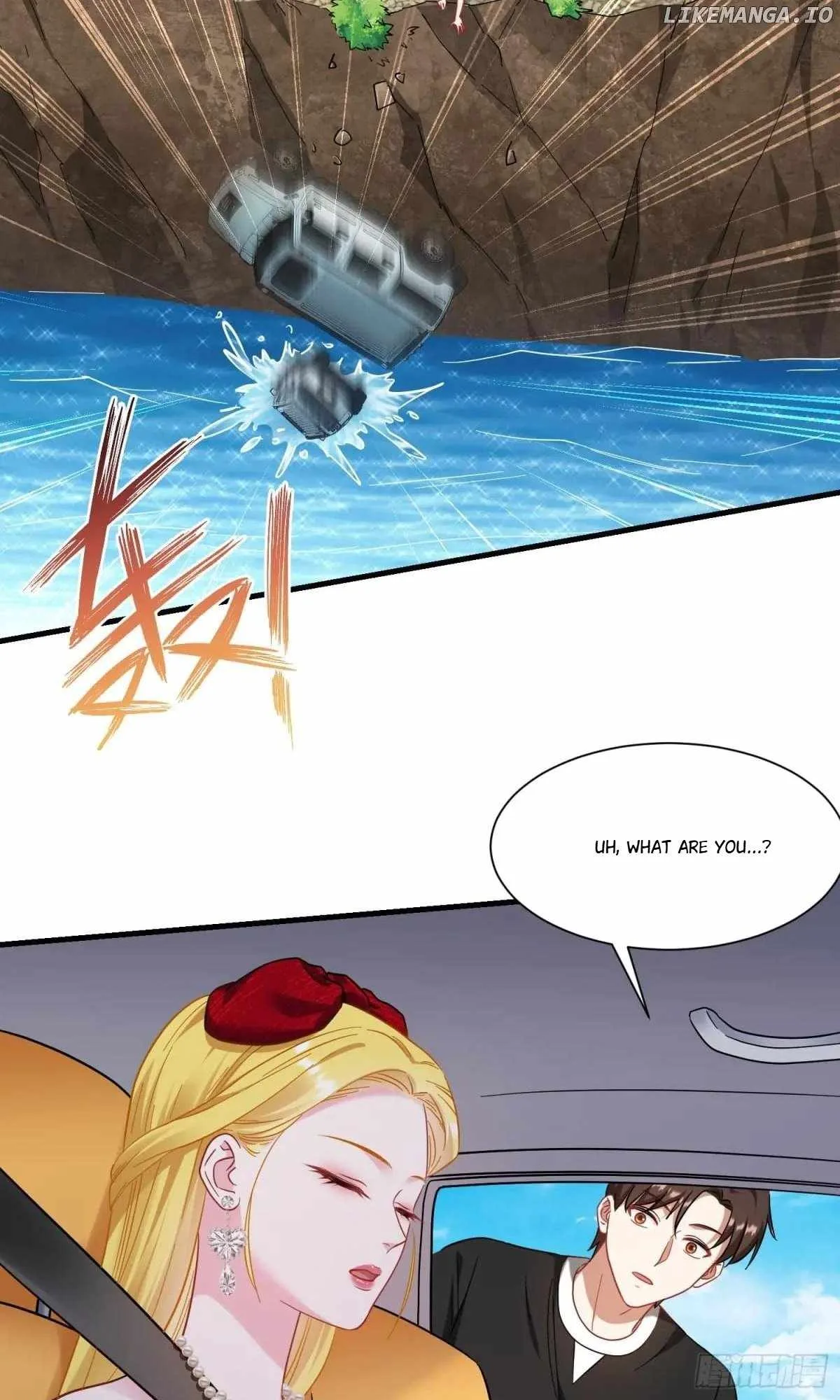 After Improperly Licking a Dog, I Became a Billionaire Chapter 178 page 6