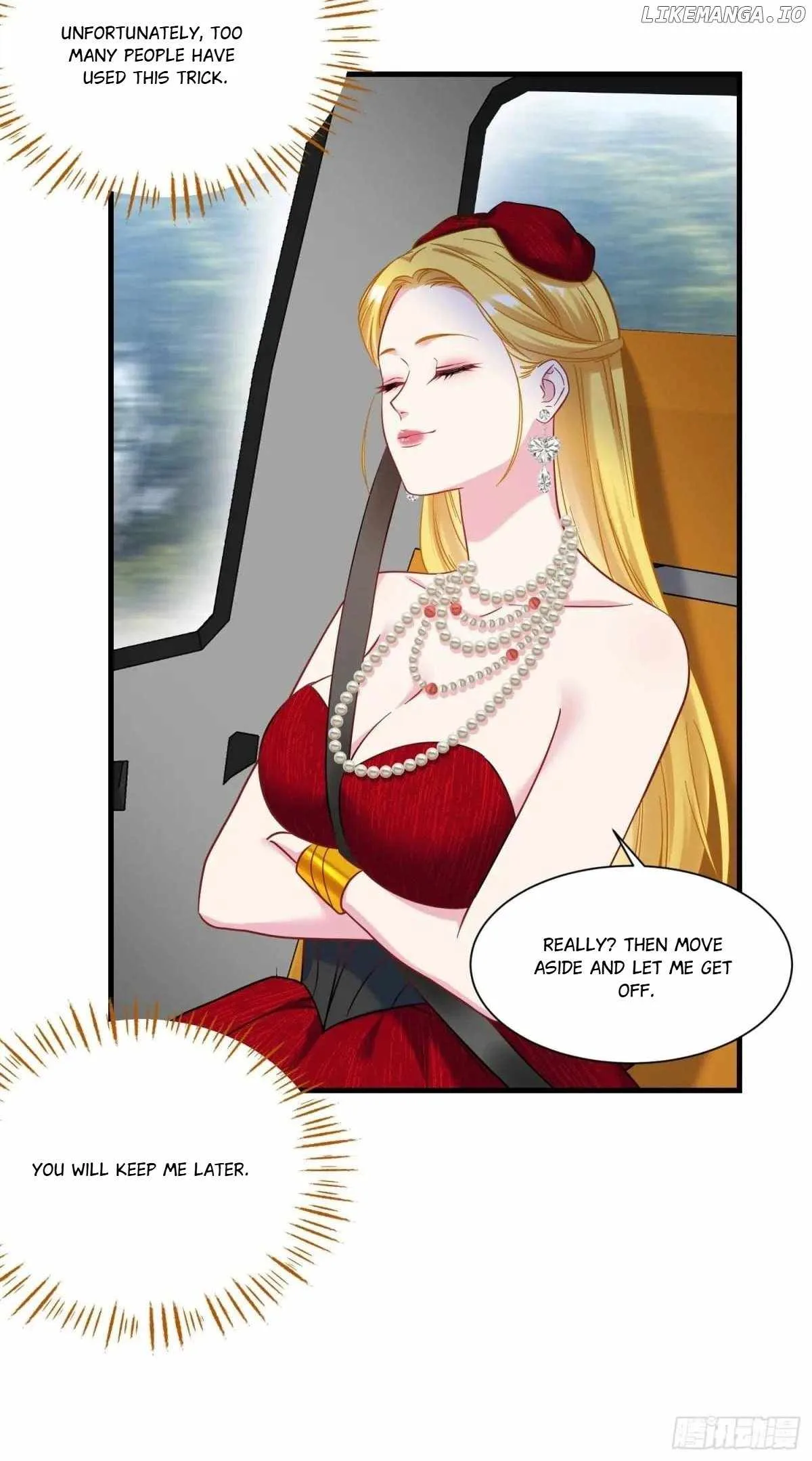 After Improperly Licking a Dog, I Became a Billionaire Chapter 178 page 18